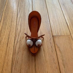 Willow Hall Scurry Scurry Figurine